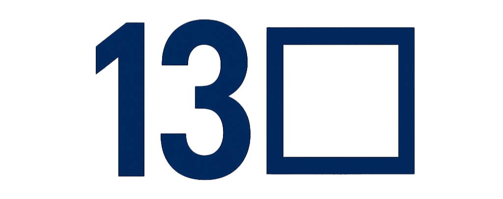 13 Square Ltd