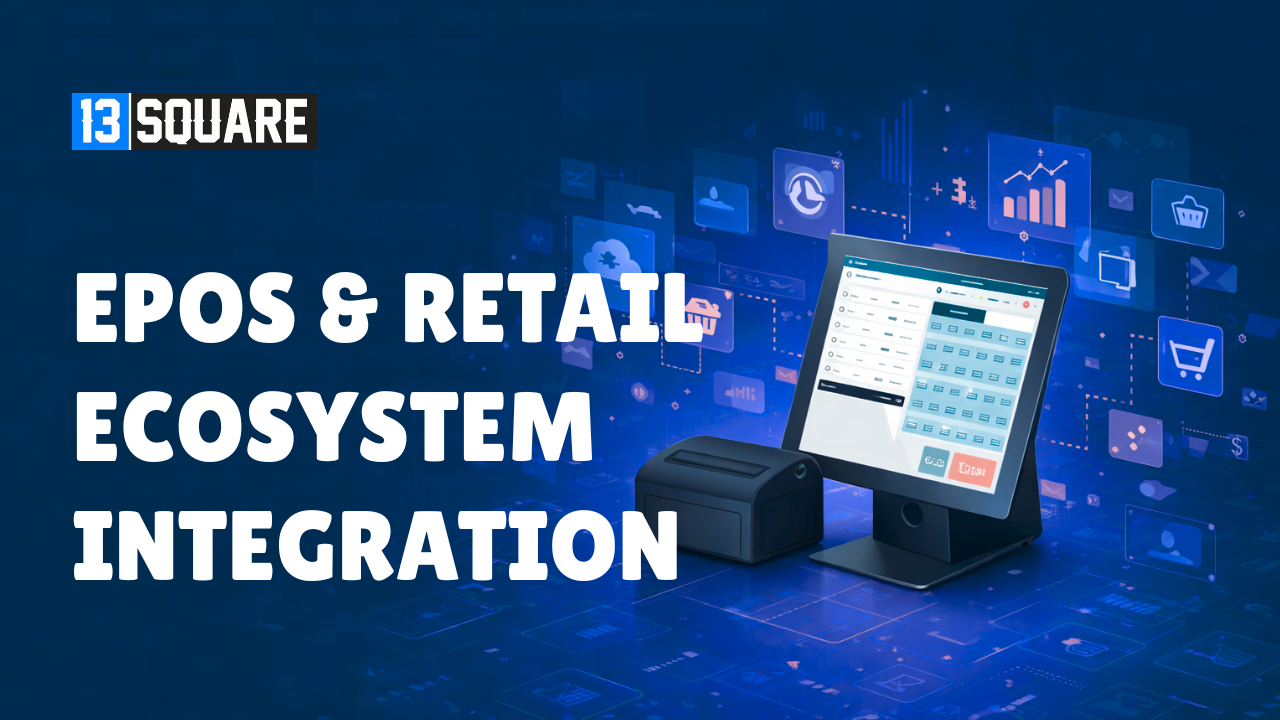 EPOS Integration & Retail Ecosystem Solutions